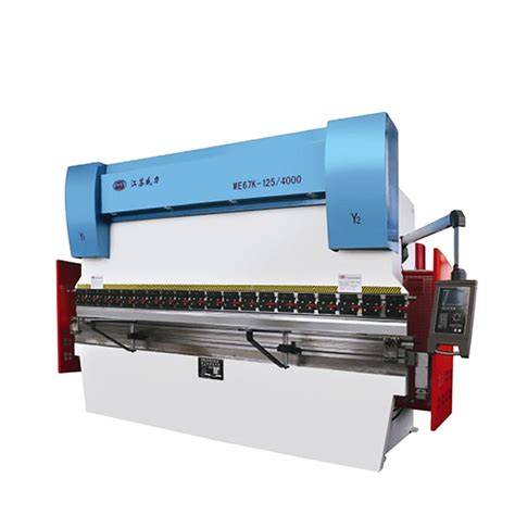 cnc hydraulic press brake bending machine china|Nantong Weili CNC Machine Co., Ltd. .